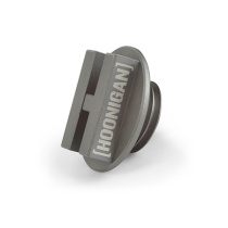 Mazda Oljelock Hoonigan Silver Mishimoto